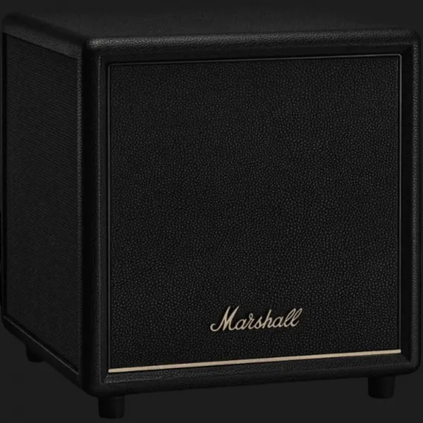 Сабвуфер Marshall Heston Sub 200 (Black)