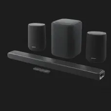 Саундбар Enchant 1100 + Enchant Sub + Enchant Speaker x2 (HKENCH1100W2SPKSUB)