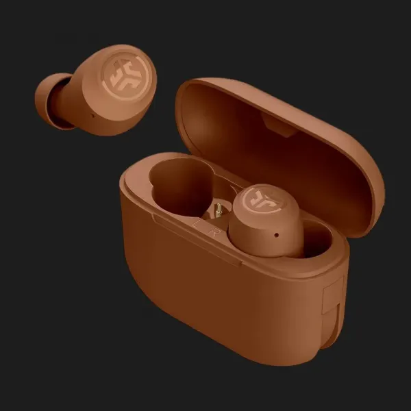 Навушники Jlab GO Air Tones True Wireless (Brown)
