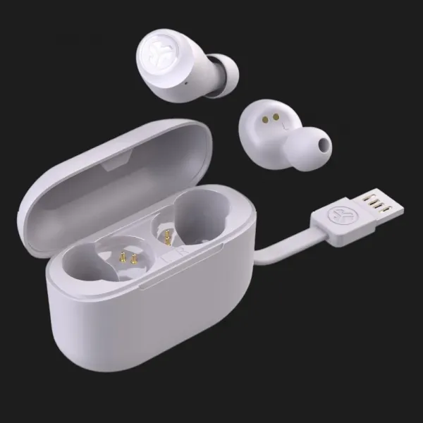 Навушники Jlab GO Air POP True Wireless (Lilac)