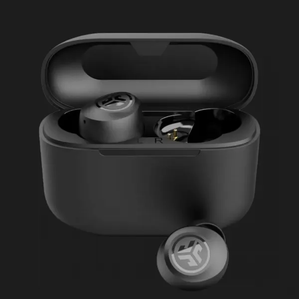 Навушники Jlab GO Air POP True Wireless (Black)