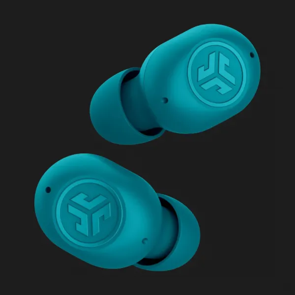 Навушники Jlab JBuds Mini True Wireless (Aqua)