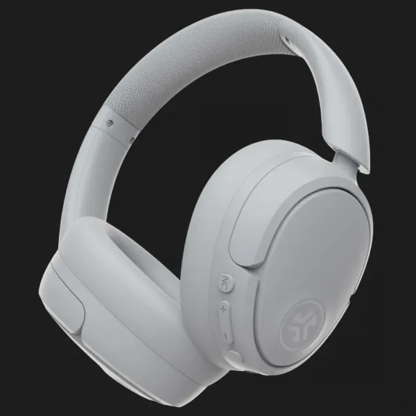 Навушники Jlab Jbuds Lux ANC Wireless (Cloud White)