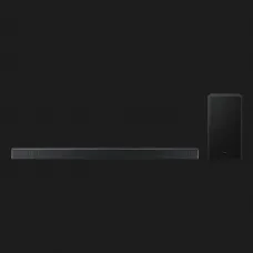 Саундбар Samsung HW-B750F 400Вт, 5.1 (Black) (EU)