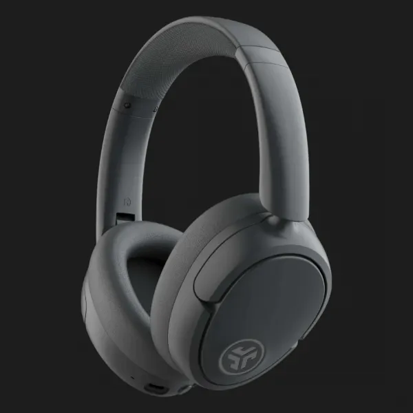 Навушники Jlab Jbuds Lux ANC Wireless (Graphite)