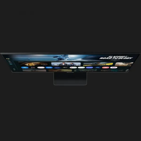 Монітор Samsung 32" S32FM702 VA 60Hz LS32FM702UZXUA (UA)