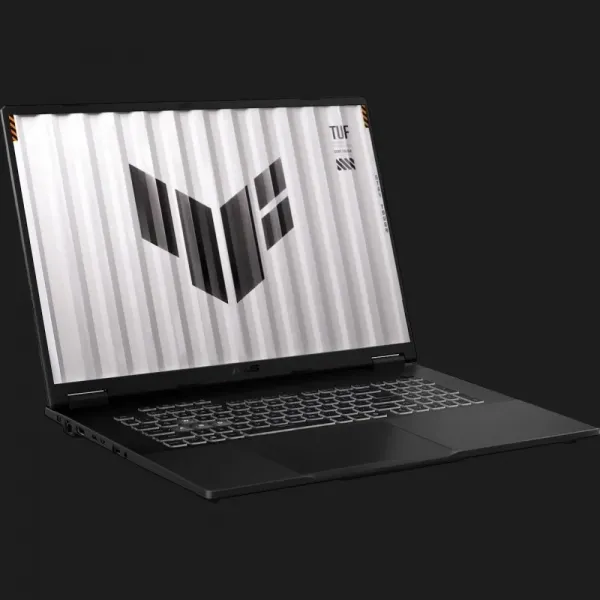 Ноутбук Asus TUF Gaming A18 FA808UP 18" (AMD Ryzen 7/32GB/1TB (SSD)/RTX 5070) (FA808UP-NS75) (Standard)