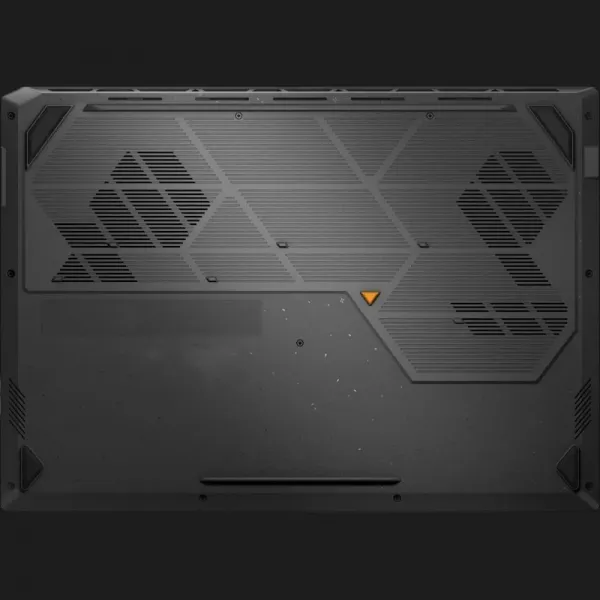 Ноутбук Asus TUF Gaming A18 FA808UP 18" (AMD Ryzen 7/32GB/2TB (SSD)/RTX 5070) (FA808UP-NS76) (Standard)