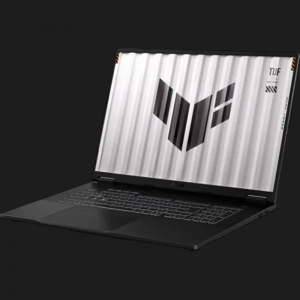 Ноутбук Asus TUF Gaming A18 FA808UP 18" (AMD Ryzen 7/64GB/2TB (SSD)/RTX 5070) (FA808UP-NS77) (Standard)