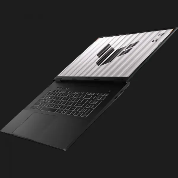 Ноутбук Asus TUF Gaming A18 FA808UP 18" (AMD Ryzen 7/64GB/2TB (SSD)/RTX 5070) (FA808UP-NS77) (Standard)