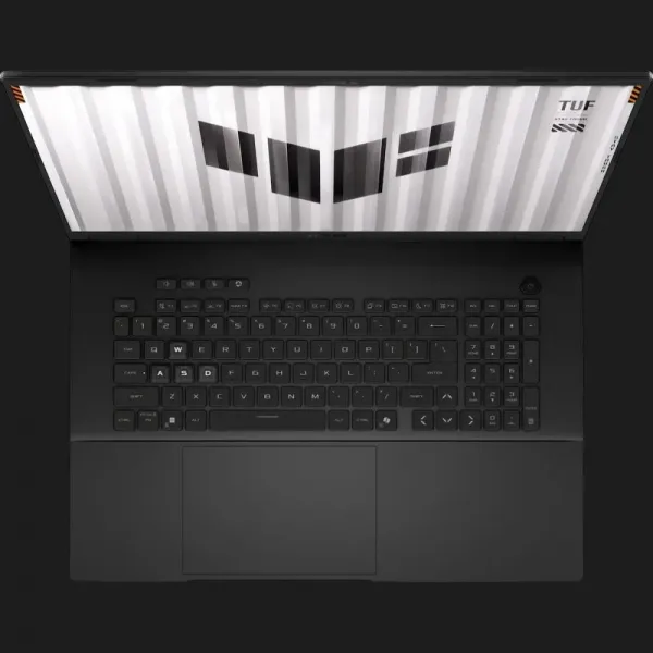 Ноутбук Asus TUF Gaming A18 FA808UP 18" (AMD Ryzen 7/128GB/4TB (SSD)/RTX 5070) (FA808UP-NS81) (Standard)