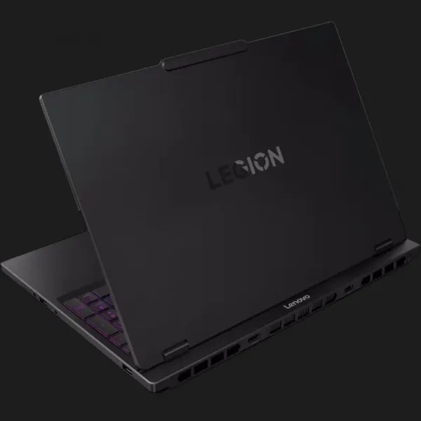 Ноутбук Lenovo Legion 5 15IRX10 15,1" (Intel Core i7/64GB/2TB (SSD)/RTX 5060) (83LY0103US) (Standard)
