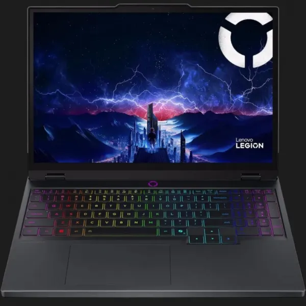 Ноутбук Lenovo Legion 5 15IRX10 15,1" (Intel Core i7/96GB/4TB (SSD)/RTX 5060) (83LY0105US) (Standard)