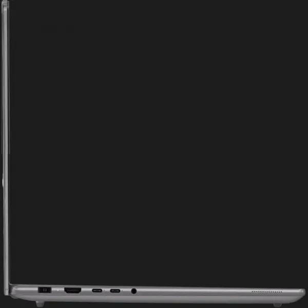 Ноутбук Lenovo Yoga Pro 9 16IAH10 16" (Intel Core Ultra 9/32GB/1TB (SSD)/RTX 5050) (83L00009US) (Standard)