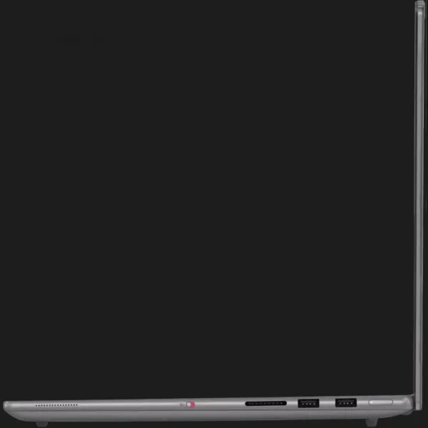 Ноутбук Lenovo Yoga Pro 9 16IAH10 16" (Intel Core Ultra 9/32GB/4TB (SSD)/RTX 5050) (83L00029US) (Standard)
