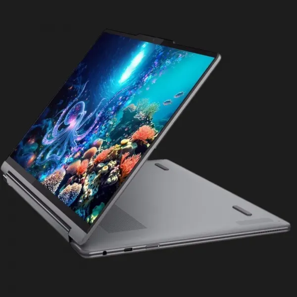 Ноутбук Lenovo Yoga 9 2-in-1 14ILL10 14" (Intel Core Ultra 7/16GB/1TB (SSD)/Intel Arc) (83LC0102US) (Standard)