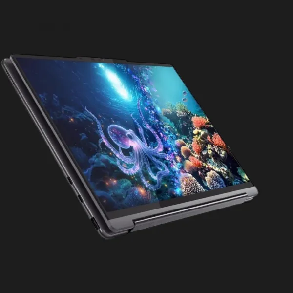 Ноутбук Lenovo Yoga 9 2-in-1 14ILL10 14" (Intel Core Ultra 7/16GB/1TB (SSD)/Intel Arc) (83LC0102US) (Standard)