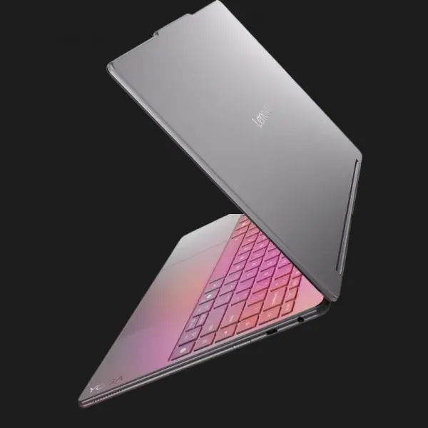 Ноутбук Lenovo Yoga 9 2-in-1 14ILL10 14" (Intel Core Ultra 7/16GB/4TB (SSD)/Intel Arc) (83LC0104US) (Standard)