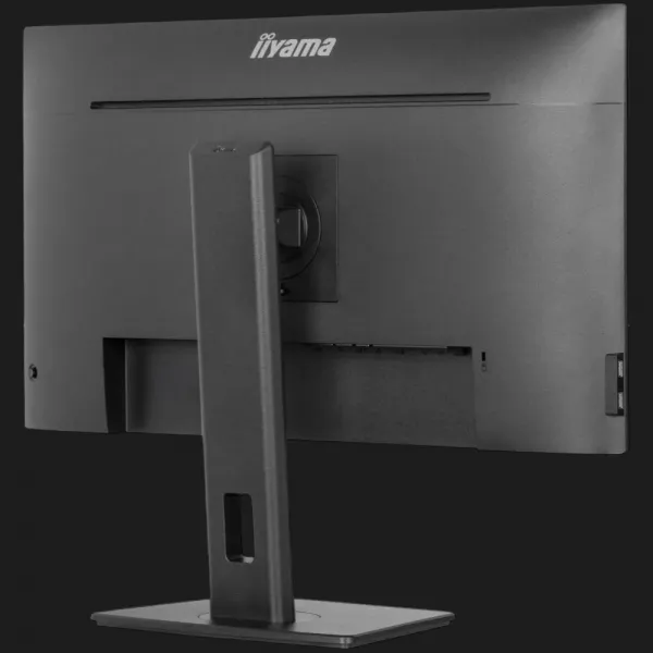 Монітор iiyama 27" IPS 60Hz XUB2797UHSNP-B1 (UA)
