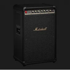 Акустика Marshall Bromley 750 Party Speaker (Black and Brass)