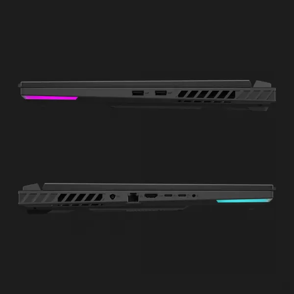 Ноутбук Asus ROG Strix G18 G814PM 18" (AMD Ryzen 9 8940HX/32GB/2TB (SSD)/RTX 5060) (G814PM-ES196) (Standard)