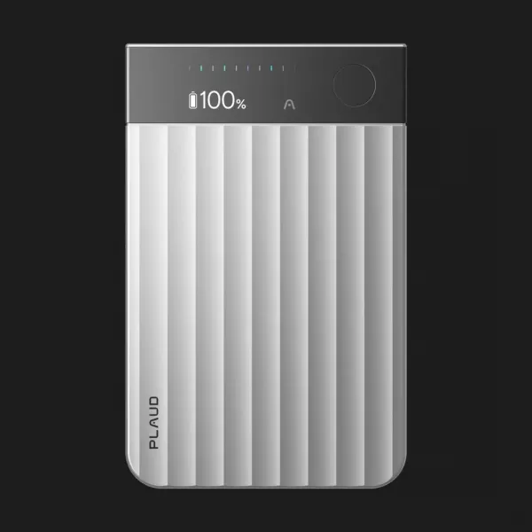 Цифровий диктофон PLAUD Note Pro AI (Silver) (PN0300-SI)