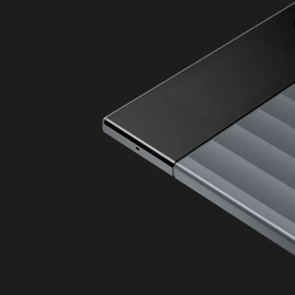 Цифровий диктофон PLAUD Note Pro AI (Black) (PN0300-BL)