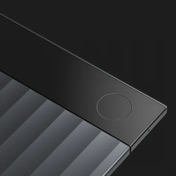 Цифровий диктофон PLAUD Note Pro AI (Black) (PN0300-BL)