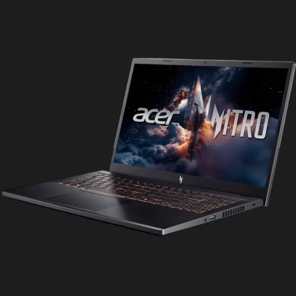 Ноутбук Acer Nitro V 15 ANV15-52-586Z 15.6" (Intel Core i5/8GB/512GB (SSD)/RTX 4050) (NH.U0NAA.001) (Standard)