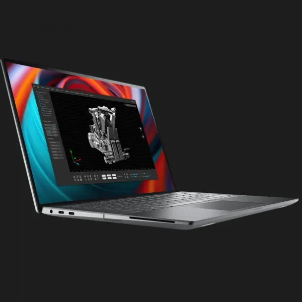 Ноутбук Dell Precision 5490 14" (Intel Core Ultra 9/32GB/2TB (SSD)/Intel Arc) (DP7U549021AUS) (Standard)