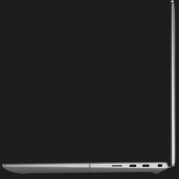 Ноутбук Dell Precision 5490 14" (Intel Core Ultra 9/32GB/2TB (SSD)/Intel Arc) (DP7U549021AUS) (Standard)