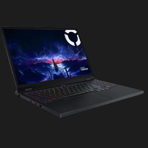 Ноутбук Lenovo Legion 5 15IRX10 15,1" (Intel Core i7/64GB/4TB (SSD)/RTX 5060) (83LY035RMH) (Standard)