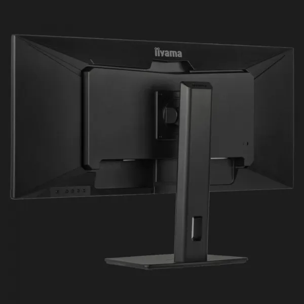 Монітор iiyama 34" IPS 120Hz XUB3493WQSU-B6 (UA)