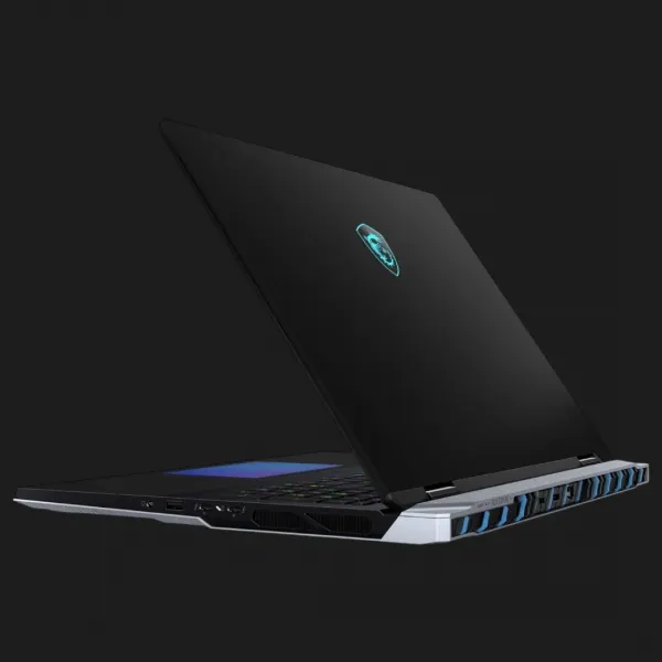 Ноутбук MSI Titan 18 HX AI A2XWIG 18" (Intel Core Ultra 9/64GB/4TB (SSD)/RTX 5080) (A2XWIG-616US) (Standard)