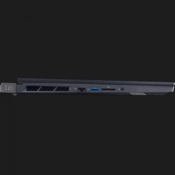 Ноутбук Acer Predator Helios 18 AI PH18-73 18" (Intel Core Ultra 9/64GB/4TB (SSD)/RTX 5080) (NH.U0FAA.013) (Standard)