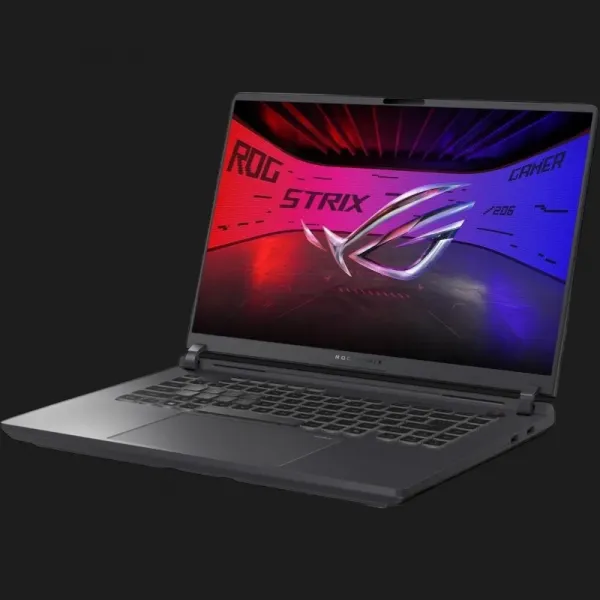 Ноутбук Asus ROG Strix G16 G615LR 16" (Intel Core Ultra 9/128GB/8TB (SSD)/RTX 5070 Ti) (G615LR-AS796) (Standard)