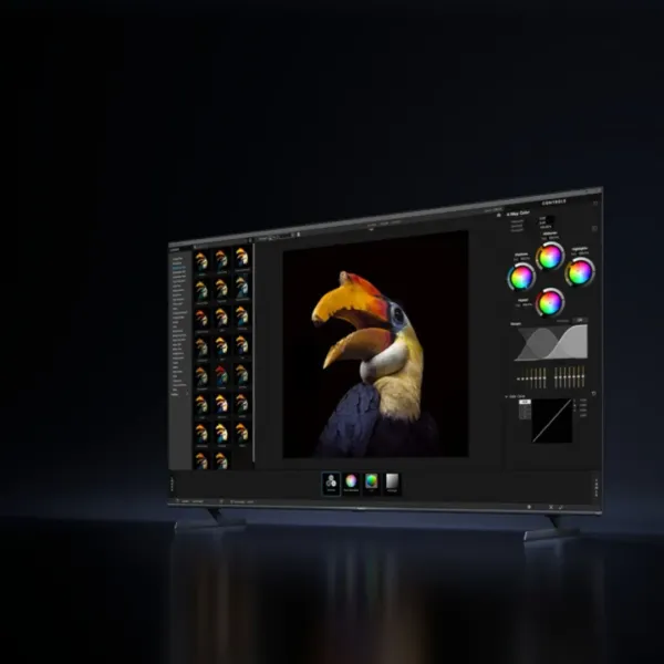 Телевізор Xiaomi TV S Pro Mini LED 65 2026 (UA)