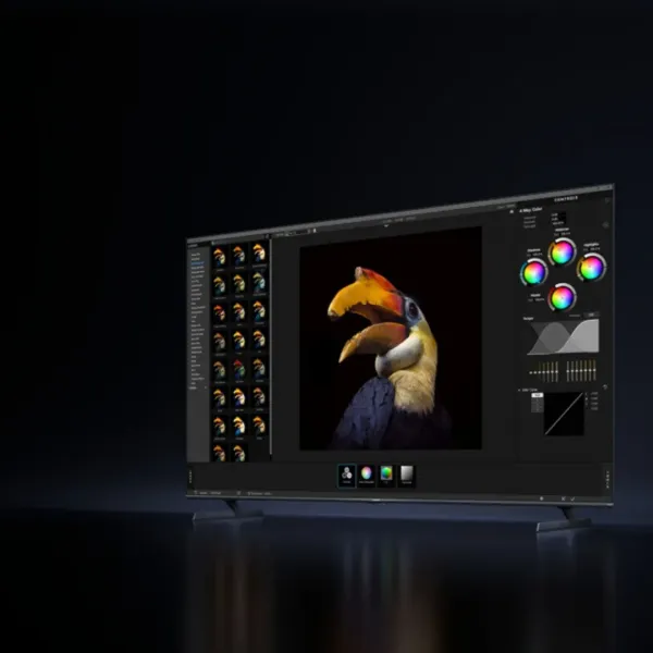 Телевізор Xiaomi TV S Pro Mini LED 75 2026 (UA)