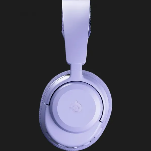 Ігрова гарнітура SteelSeries Arctis Nova 3X Wireless MultiPlatform/Xbox (Lavender) (UA)