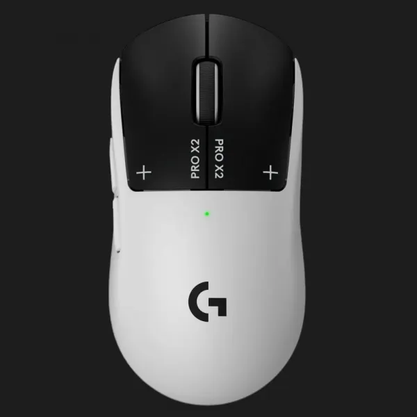 Ігрова миша Logitech G PRO X2 Superstrike Lightspeed (EU)