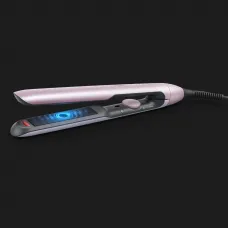 Випрямляч для волосся Philips Series 5000 (Light Pink)