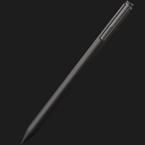 Pen for reMarkable Pro book Marker Plus (Black) (Standard)