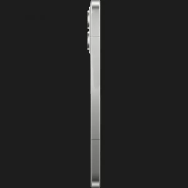 Смартфон POCO F8 Pro 12/512GB (Titanium Silver)