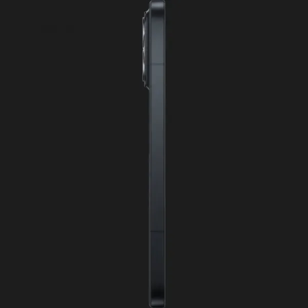 Смартфон POCO F8 Ultra 12/256GB (Black)