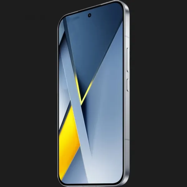 Смартфон POCO F8 Ultra 12/256GB (Denim Blue)