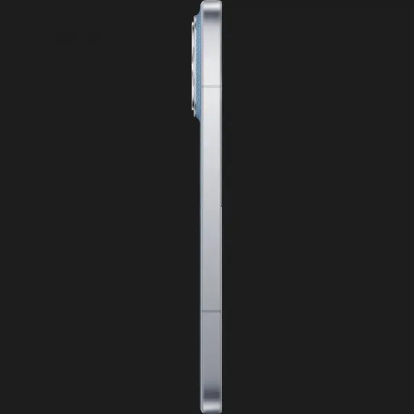Смартфон POCO F8 Ultra 12/256GB (Denim Blue)