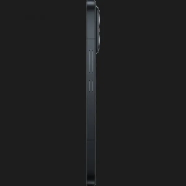 Смартфон POCO F8 Ultra 16/512GB (Black)