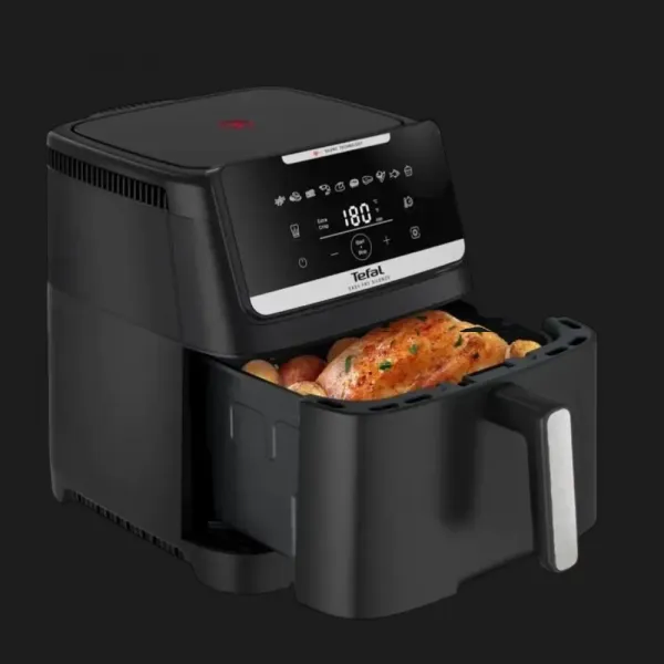 Мультипіч Tefal Easy Fry Silence XXL EY8428E0