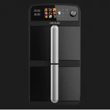 Мультипіч Cecotec Cecofry DuoLevel (Black)