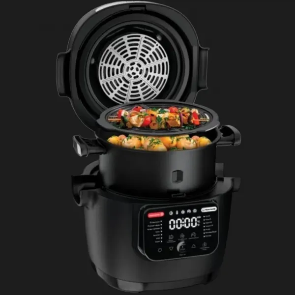 Мультипіч Tefal 2в1 Multicook Actifry MY741CF1